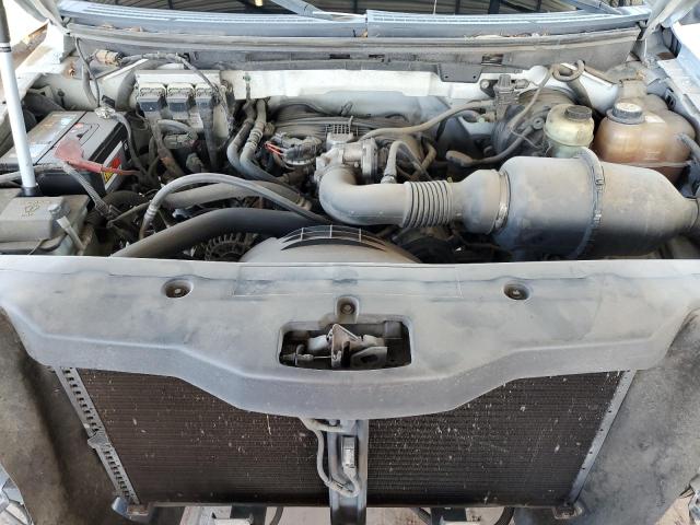 Photo 11 from auction – 2005 FORD F150 with VIN 1FTRF12215KC15375