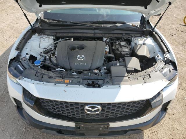 Photo 12 from auction – 2024 MAZDA CX-50 PREFERRED with VIN 7MMVABBMXRN243300