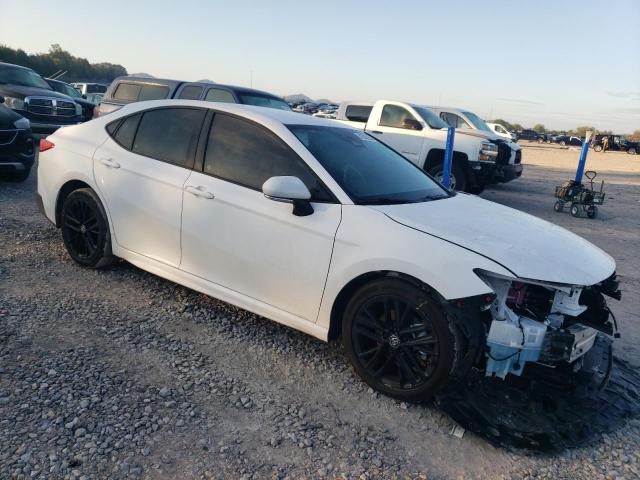 Photo 4 from auction – 2025 TOYOTA CAMRY XSE with VIN 4T1DAACK7SU524769