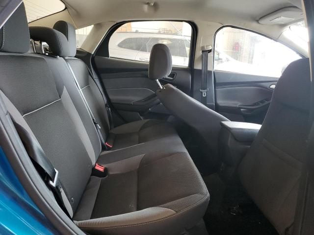 Photo 10 from auction – 2014 FORD FOCUS SE with VIN 1FADP3F20EL195357