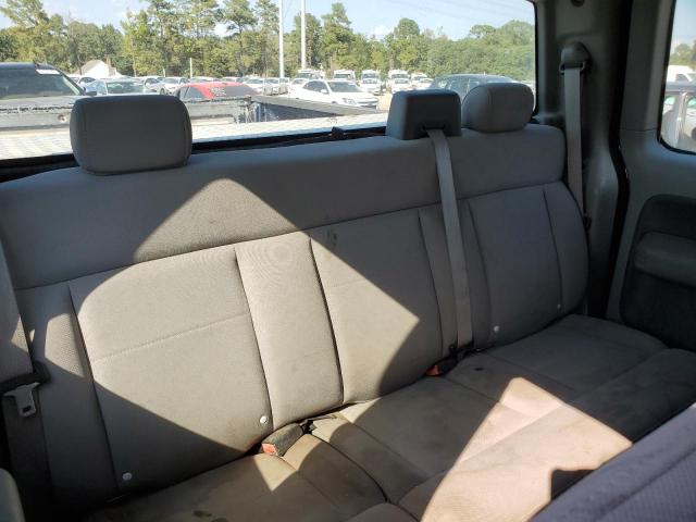 Photo 10 from auction – 2006 FORD F150 with VIN 1FTPX12V86KD71817