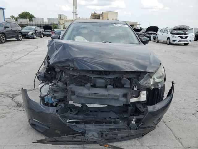 Photo 5 from auction – 2014 MAZDA 3 with VIN JM1BM1U78E1123640