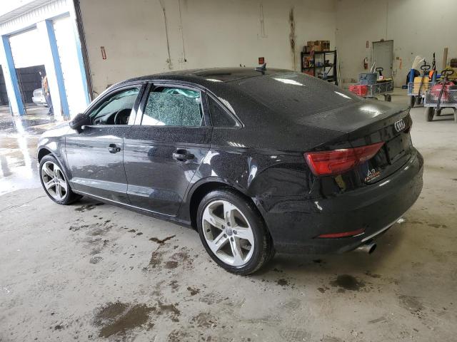 Фото 2 с аукциона – 2018 AUDI A3 PREMIUM с VIN WAUB8GFF5J1027600