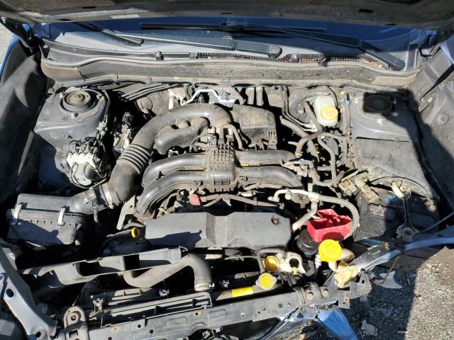 Photo 12 from auction – 2015 SUBARU FORESTER 2.5I with VIN JF2SJABC9FH525962