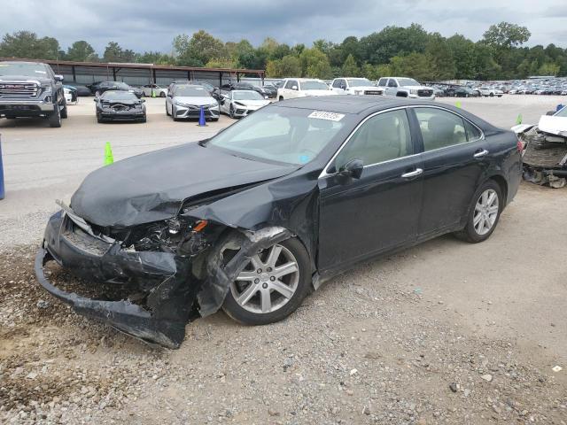 LEXUS ES 350 2009 with VIN JTHBJ46G292298794 - Photo from auction