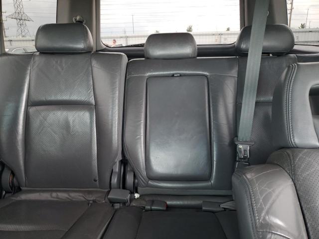 Photo 10 from auction – 2003 HONDA PILOT with VIN 2HKYF18583H603938
