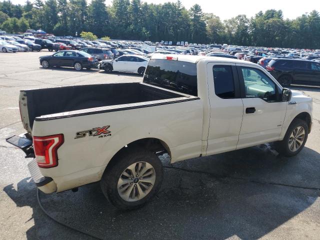 Photo 3 from auction – 2017 FORD F150 SUPER with VIN 1FTEX1EP0HFC16145