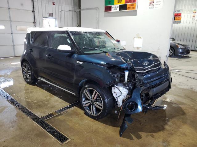 Zdjęcie 4 z aukcji – 2018 KIA SOUL + z VIN KNDJP3A59J7608362