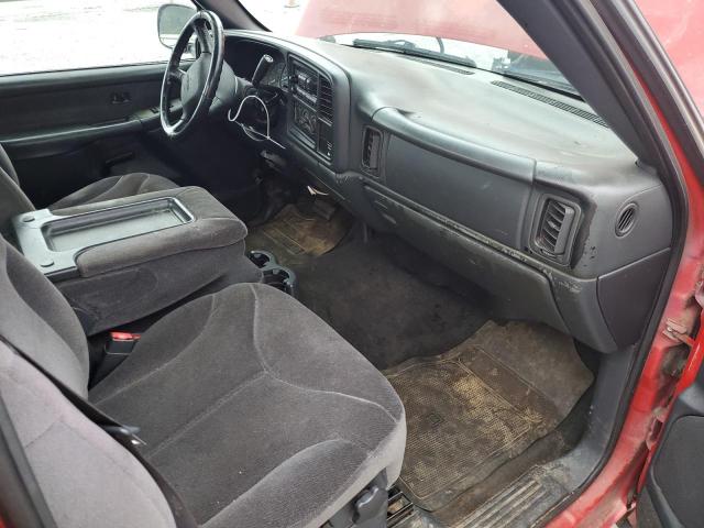 Photo 8 from auction – 2001 GMC SIERRA K25 with VIN 1GTHK24161E324778