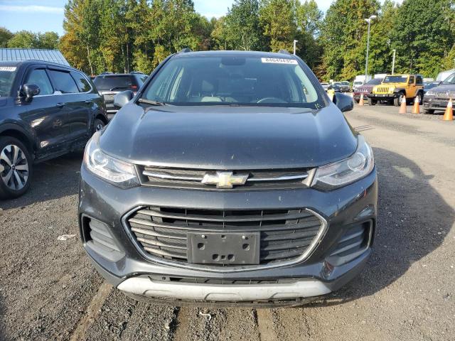 Photo 5 from auction – 2018 CHEVROLET TRAX 1LT with VIN 3GNCJLSB9JL325641