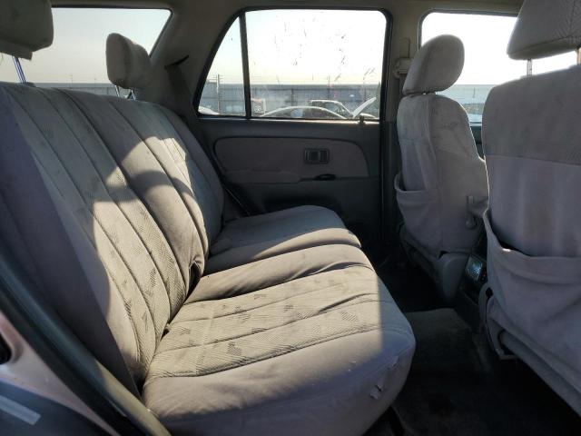 Photo 11 from auction – 2001 TOYOTA 4RUNNER SR with VIN JT3GN86R710194908