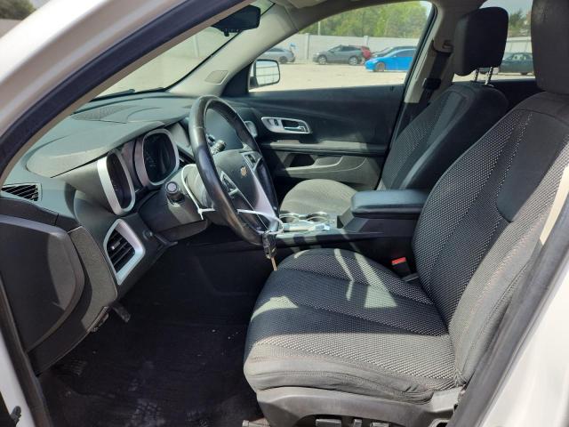 Photo 7 from auction – 2016 CHEVROLET EQUINOX LT with VIN 2GNALCEK5G6260653