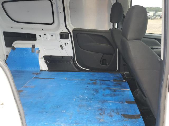 Photo 11 from auction – 2022 RAM PROMASTER CITY with VIN ZFBHRFAB2N6Y32426