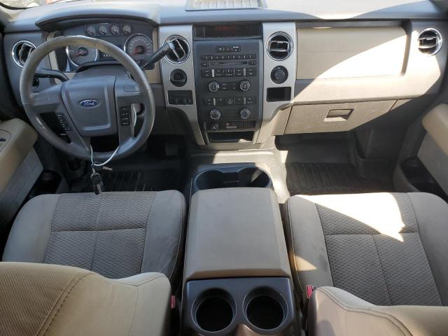 Zdjęcie 8 z aukcji – 2010 FORD F150 SUPER z VIN 1FTEW1C85AFD84271
