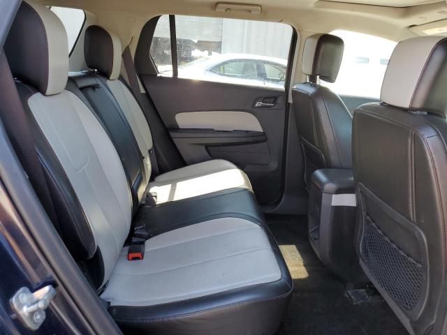 Photo 11 from auction – 2017 GMC TERRAIN SL with VIN 2GKALPEK8H6199871