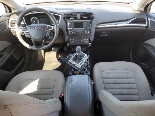 Photo 8 from auction – 2013 FORD FUSION S with VIN 3FA6P0G76DR259550