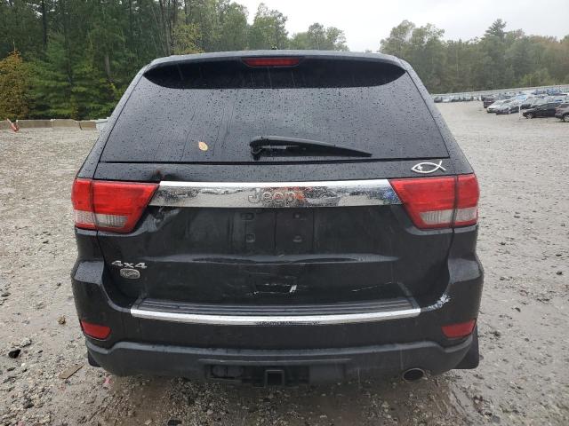 Photo 6 from auction – 2012 JEEP GRAND CHER with VIN 1C4RJFCG6CC254606