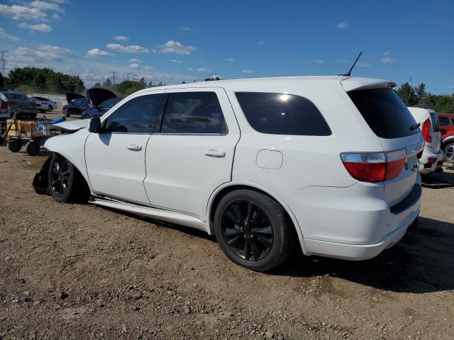 Photo 2 from auction – 2013 DODGE DURANGO R/ with VIN 1C4SDJCT8DC673616