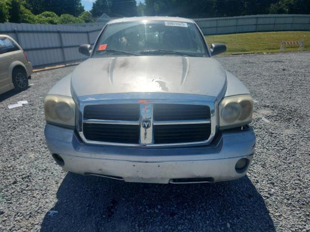 Photo 5 from auction – 2007 DODGE DAKOTA QUA with VIN 1D7HE48P17S164732