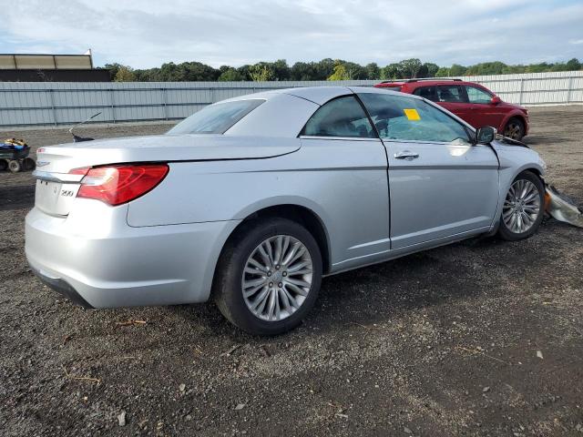 Photo 3 from auction – 2011 CHRYSLER 200 LIMITED with VIN 1C3BC7EG1BN535587
