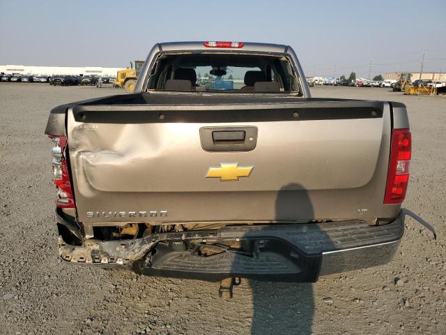 Photo 6 from auction – 2012 CHEVROLET 1500 with VIN 3GCPKSE77CG226613