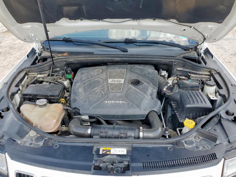 Photo 12 from auction – 2014 JEEP GRAND CHER with VIN 1C4RJFBM4EC443197