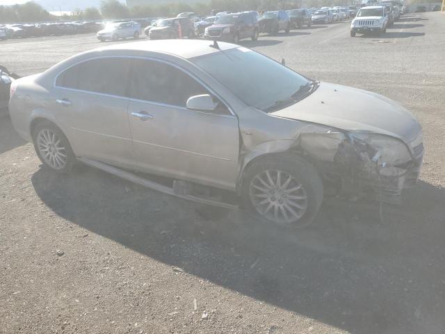 Photo 4 from auction – 2008 SATURN AURA XR with VIN 1G8ZV57778F151302