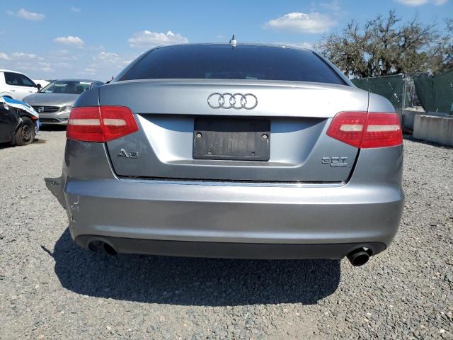 Photo 6 from auction – 2010 AUDI A6 PREMIUM with VIN WAUFGAFB0AN053660