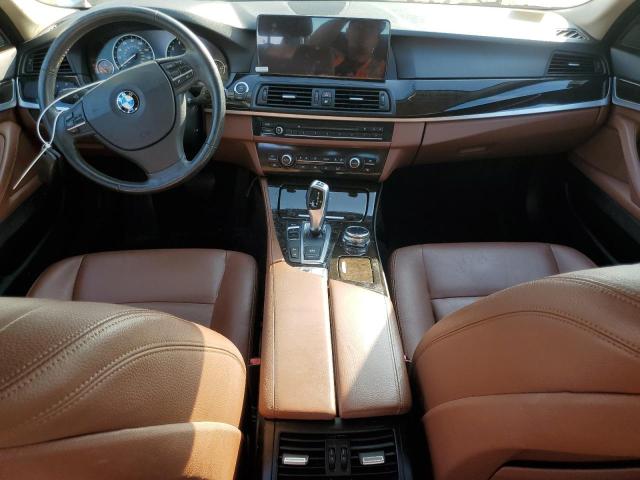 Photo 8 from auction – 2014 BMW 528 XI with VIN WBA5A7C58ED615377