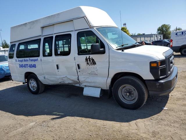 Photo 4 from auction – 2014 FORD ECONOLINE with VIN 1FTNS2EW0EDA98360
