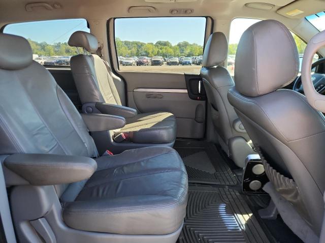 Photo 11 from auction – 2008 HYUNDAI ENTOURAGE with VIN KNDMC233786055371