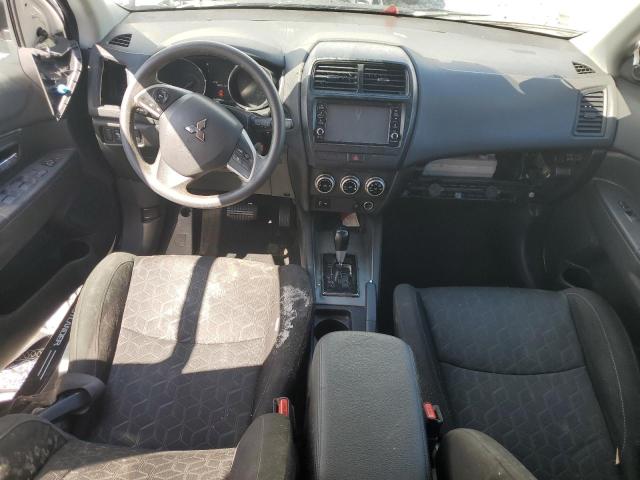 Photo 8 from auction – 2021 MITSUBISHI OUTLANDER with VIN JA4APUAU0MU012473