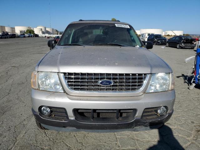 Photo 5 from auction – 2004 FORD EXPLORER X with VIN 1FMDU63W84ZA29378