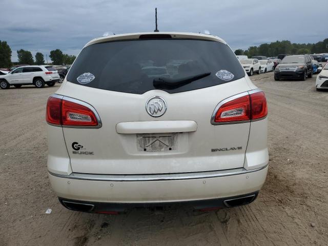 Photo 6 from auction – 2014 BUICK ENCLAVE with VIN 5GAKRBKD2EJ167926