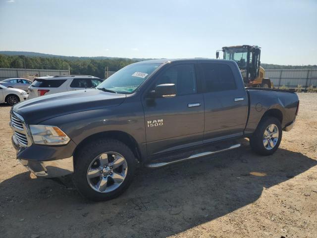 RAM 1500 SLT 2014 with VIN 1C6RR7LG1ES332076 - Photo from auction