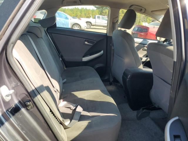 Photo 10 from auction – 2012 TOYOTA PRIUS with VIN JTDKN3DU8C5460099