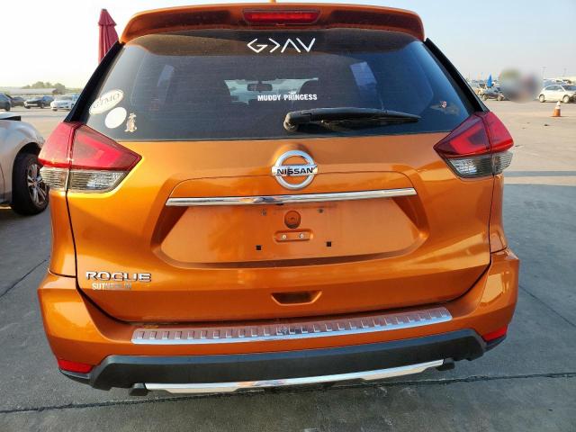 Photo 6 from auction – 2017 NISS ROGUE S with VIN JN8AT2MT3HW388124