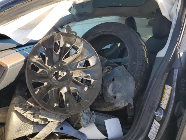 Photo 7 from auction – 2022 TESLA MODEL 3 with VIN 5YJ3E1EB7NF259706