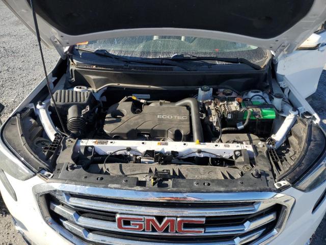 Photo 12 from auction – 2020 GMC TERRAIN SL with VIN 3GKALVEV1LL254681