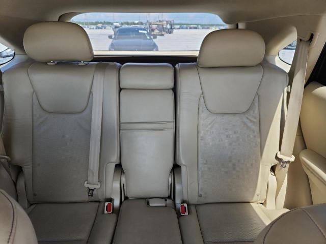 Photo 10 from auction – 2015 LEXUS RX 350 with VIN 2T2ZK1BA6FC203191