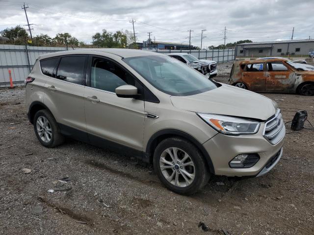 Photo 4 from auction – 2017 FORD ESCAPE SE with VIN 1FMCU0GD6HUD08879