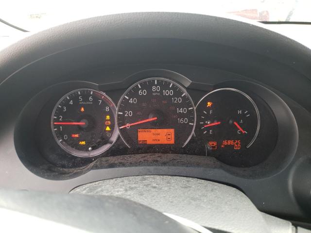 Photo 9 from auction – 2012 NISSAN ALTIMA BAS with VIN 1N4AL2AP9CC238439