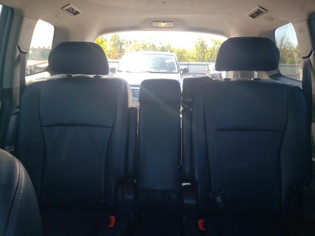 Photo 10 from auction – 2013 TOYOTA HIGHLANDER with VIN 5TDBK3EH9DS267045
