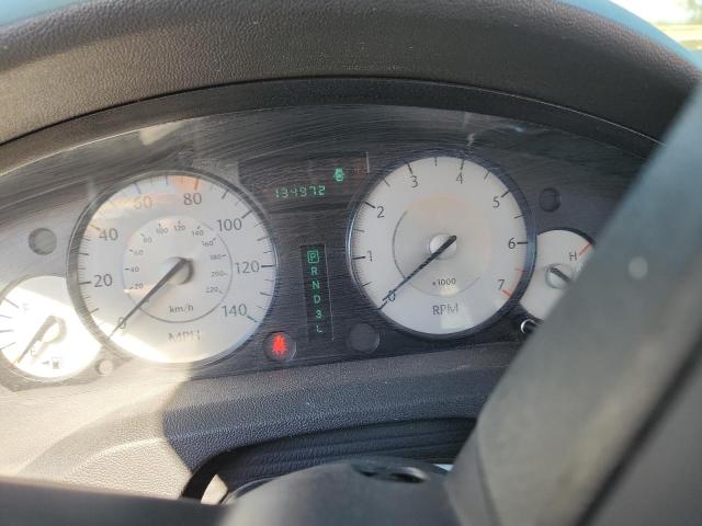 Photo 9 from auction – 2010 CHRY 300 TOURING with VIN 2C3CA4CD2AH211430