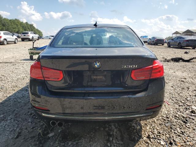 Photo 6 from auction – 2017 BMW 330 I with VIN WBA8B9G57HNU48766