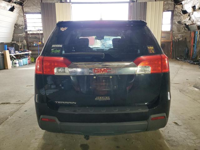 Photo 6 from auction – 2015 GMC TERRAIN SL with VIN 2GKALMEK5F6144788