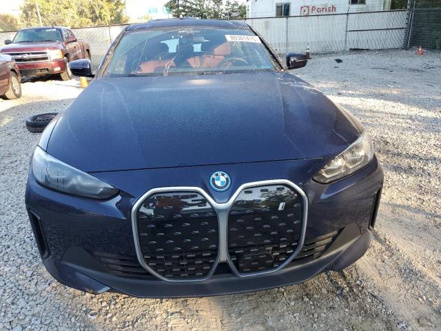Photo 5 from auction – 2023 BMW I4 EDRIVE with VIN WBY73AW0XPFR18721