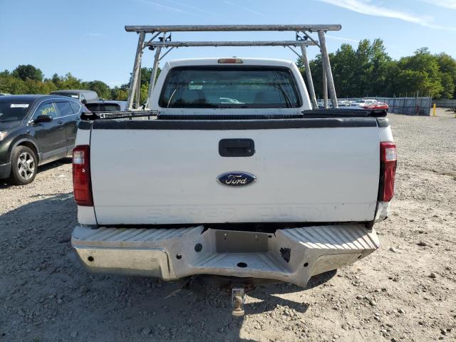 Photo 6 from auction – 2008 FORD F250 SUPER with VIN 1FTSW21518EC80491