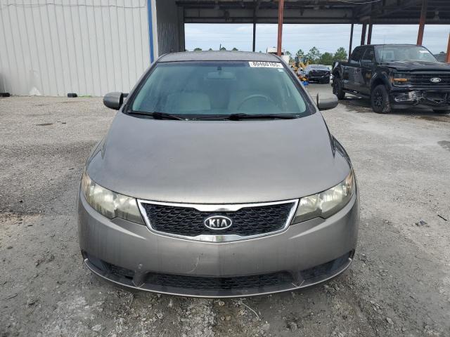 Photo 5 from auction – 2011 KIA FORTE with VIN KNAFU4A2XB5422866