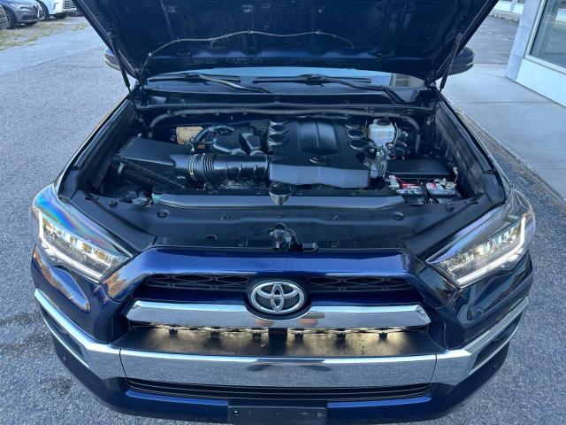Photo 7 from auction – 2014 TOYOTA 4RUNNER SR with VIN JTEBU5JR9E5166000